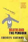Kurkov, Andrey - Death and the Penguin