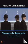 de Beauvoir, Simone - All Men Are Mortal