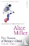 Miller, Alice - The Drama Of Being A Child