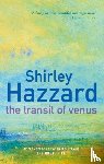 Hazzard, Shirley - The Transit Of Venus