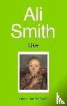 Smith, Ali - Like