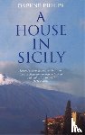 Phelps, Daphne - A House in Sicily