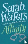 Waters, Sarah - Affinity