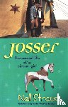 Stroud, Nell - Josser
