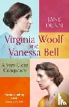 Dunn, Jane - Virginia Woolf And Vanessa Bell
