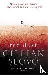 Slovo, Gillian - Red Dust