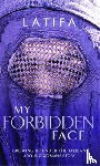 Latifa - My Forbidden Face