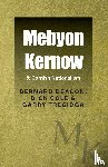 Deacon, Bernard, Cole, Dick, Tregidga, Garry - Mebyon Kernow & Cornish Nationalism