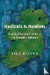 Haines, Lila - Radicals & Realists