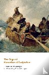 - The Saga of Havarður of Isafjorður