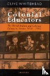 Whitehead, C - Colonial Educators