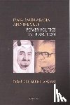 al-Saud, Faisal bin Salman - Iran, Saudi Arabia and the Gulf