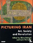 Daftari, Fereshteh, Ram, Haggai (Professor of Iranian Studies - Picturing Iran