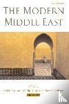 Hourani, Albert, Khoury, Philip, Wilson, Mary C. - The Modern Middle East