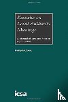 McCourt, Phillip - Knowles on Local Authority Meetings