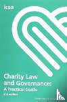 Gillard, Cecile - Charity Law and Governance: A Practical Guide 2nd edition