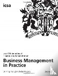 Kelly, Dr Philip - Business Management in Practice