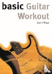 Mead, David - Basic Guitar Workout