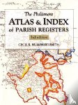 Humphery-Smith, Cecil R. - The Phillimore Atlas and Index of Parish Registers