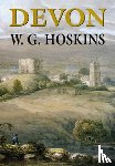Hoskins, W.G. - Devon (Hoskins)