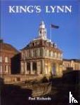 Richards, Paul - King's Lynn