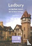 Pinches, Sylvia - Ledbury