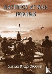Goodwin, Nathan Dylan - Hastings at War 1939-1945