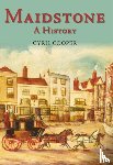 Cooper, Cyril - Maidstone: A History