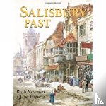 Newman, Ruth, Howells, Jane - Salisbury Past
