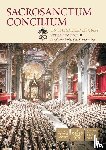 Vatican II - Sacrosanctum Concilium - Vatican II