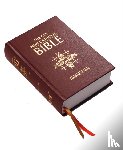 Catholic Truth Society - New Catholic Bible