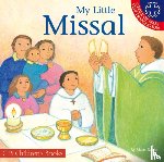 Roche, Maite - My Little Missal