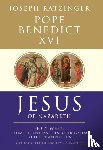 Benedict, Pope - Jesus of Nazareth