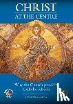 Stock, Mgr Marcus - Christ at the Centre