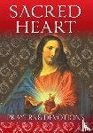  - Sacred Heart