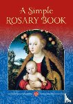 Catholic Truth Society - A Simple Rosary Book
