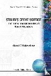 Kojevnikov, Alexei B (Univ Of British Columbia - Stalin's Great Science: The Times And Adventures Of Soviet Physicists