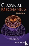 Kibble, Tom (Imperial College, Berkshire, Frank H (Imperial College - Classical Mechanics (5th Edition)