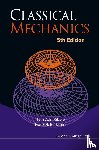 Kibble, Tom (Imperial College, Berkshire, Frank H (Imperial College - Classical Mechanics (5th Edition)