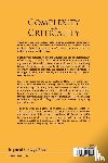Christensen, Kim (Imperial College London, Moloney, Nicholas R (London Mathematical Lab - Complexity And Criticality