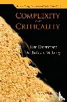 Christensen, Kim (Imperial College London, Moloney, Nicholas R (London Mathematical Lab - Complexity And Criticality