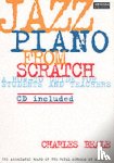 Charles Beale - Jazz Piano from Scratch