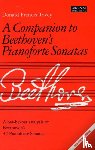 Donald Francis Tovey, Barry Cooper - Companion to Beethoven's Pianoforte Sonatas