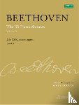Barry Cooper, David Ward - The 35 Piano Sonatas Volume 3