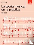 Eric Taylor - La Teoria Musical En La Practica Grado 1