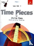  - Time Pieces for Double Bass, Volume 2