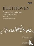 Barry Cooper - Sonata No.14 in C Sharp Minor Op.27 No.2