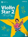 HuwsJones, Edward - Violin Star 2, Student's book