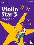 HuwsJones, Edward - Violin Star 3, Student's book