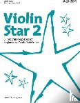  - Violin Star 2 - Accompaniment Book
